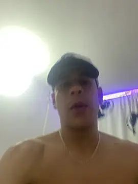 jhuan99 Webcam show