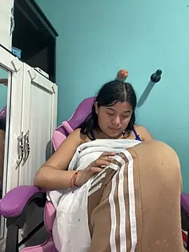 Chat +18 de April_Becker ao vivo