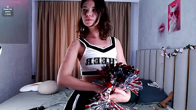 _sweetybunny_ Live XXX Chat