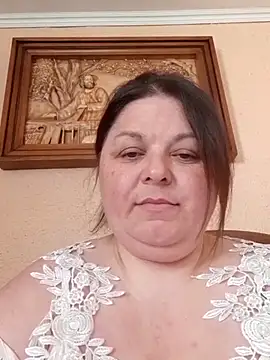 Czat XXX na żywo – Dear_Natalia