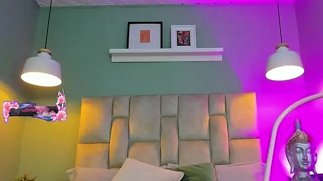 Scarlet__69 网络视讯表演