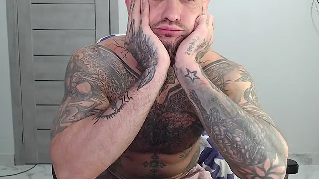 Webkamerová show maxi_foxxx