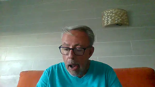 tuggy59's Webcam Show