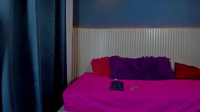 Show de webcam de girlmia_colucci
