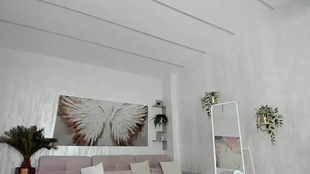 TiffanyHouston_ 라이브 XXX 채팅
