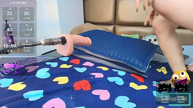 Živý XXX chat janette_rider