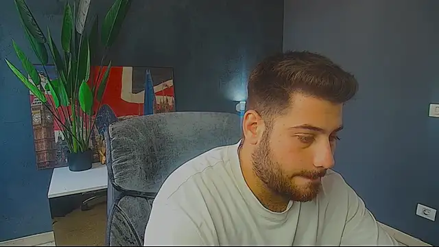 Show de webcam de DaxGreer