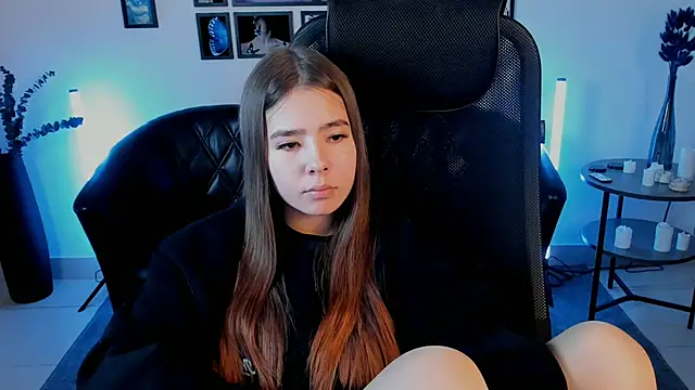 SayaHeartnet Live XXX-Chat