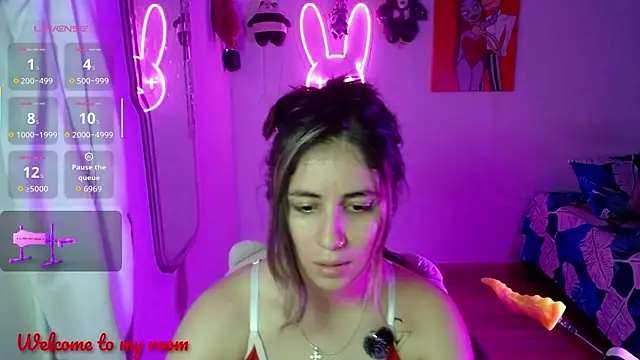 valentina_angel Live XXX-Chat