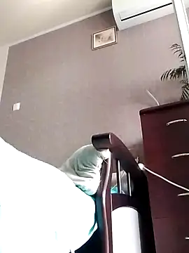 Nika_Malay Show in webcam