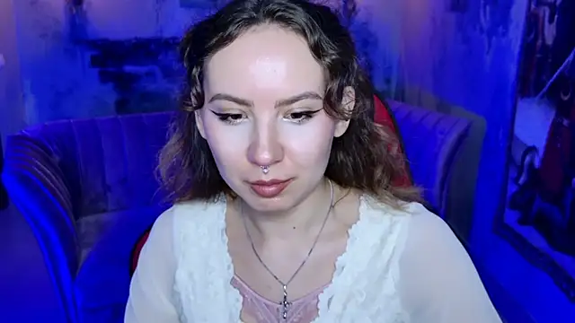 JasmineMilko Chat XXX live