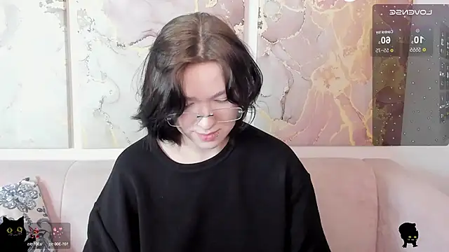 fiamoory live XXX chat