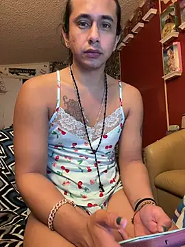 TranSexualJade95n Live XXX chat