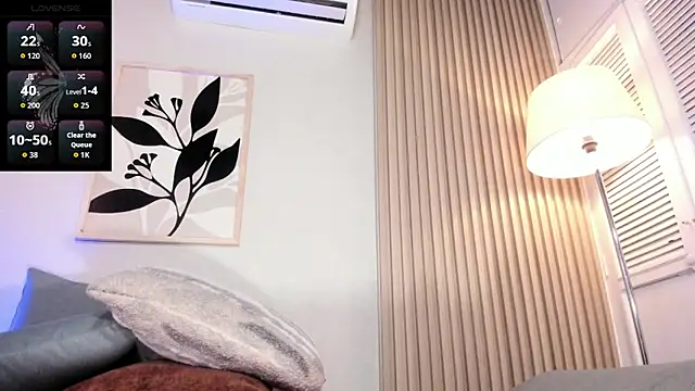 HannahSkies Chat XXX live