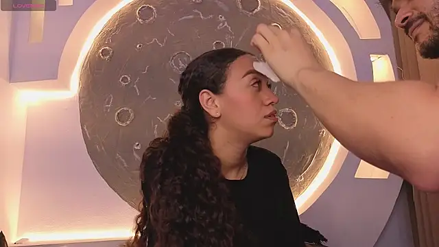ritzabeth_daniel élő XXX-chatje