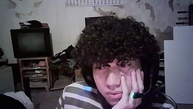 Emv2 Live XXX-chat