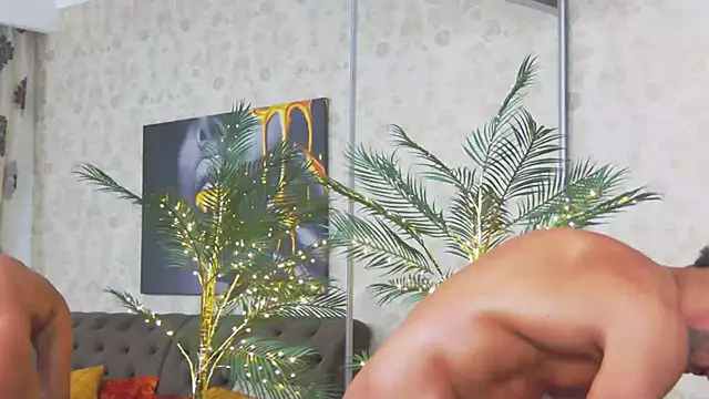 DustinKeent 在線直播表演