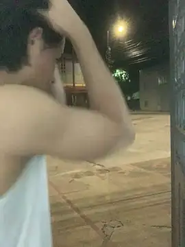 Chat XXX ao vivo de Mao_mdn