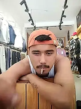 stickycone – Naživo XXX chat