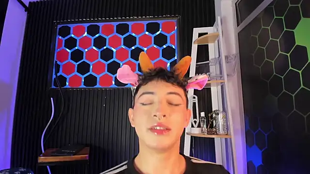 Cristopher_Wild Webcamshow