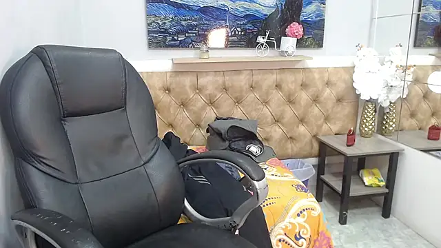 Ethanx18_ Webcam Show