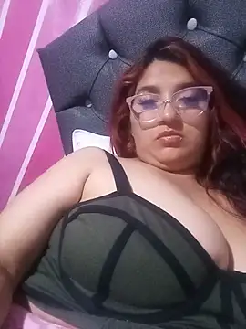 Tiana_27 Live XXX-chat