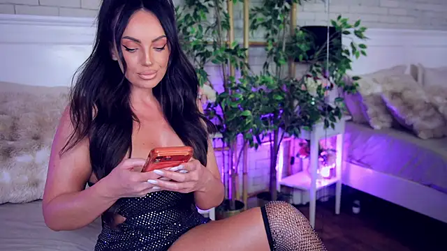 annabellahot Chat XXX live