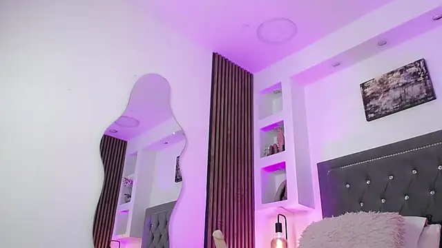 XXX chat uživo modela AnnadirtyXo