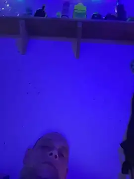 Buffshagswell Live XXX-chat