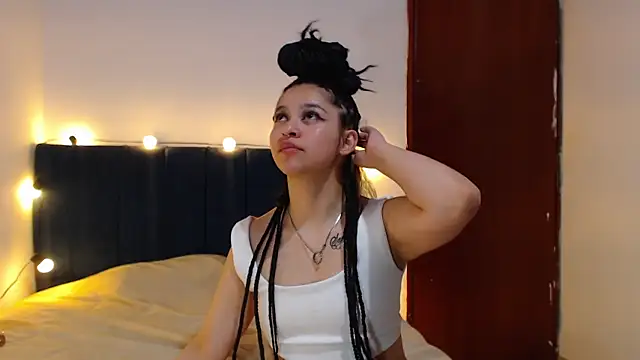 Czat XXX na żywo – Bitsy_Messy