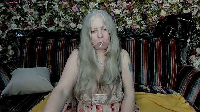Czat XXX na żywo – mariabelladonna