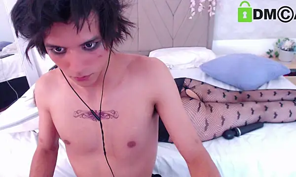 raven_n_matt live XXX chat