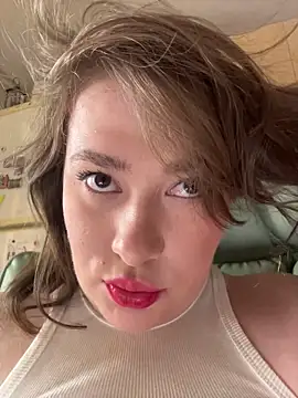 Czat XXX na żywo – BettyRussian