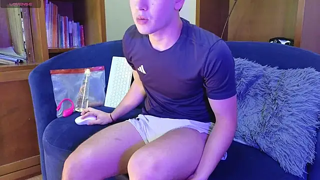 tightncuteass Pertunjukan Webcam