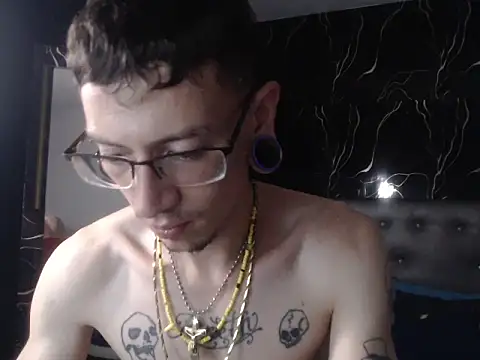 Ryan_Owenss: вебкам-шоу