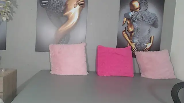 AntonellaBlanc's Live XXX Chat