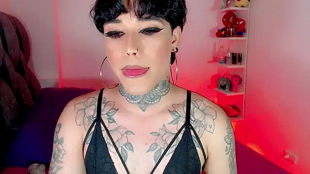 Show de little_star_porn na webcam