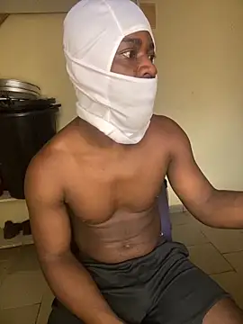 Živý XXX chat BlackCoffe2