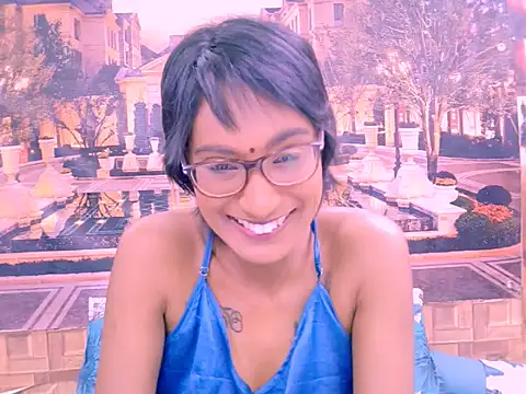 IndianRebel4u2Luv Adlı Modelin Canlı XXX Sohbeti