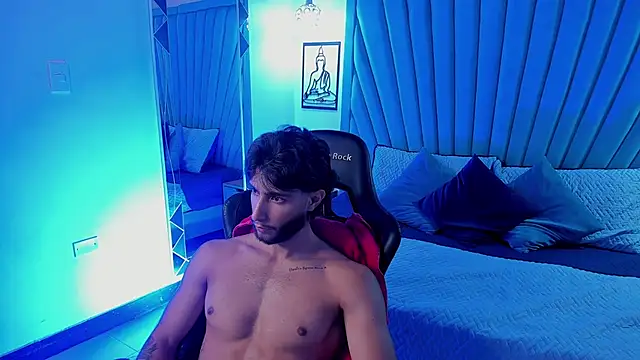 Chat XXX Live Emmet_CollinsJS