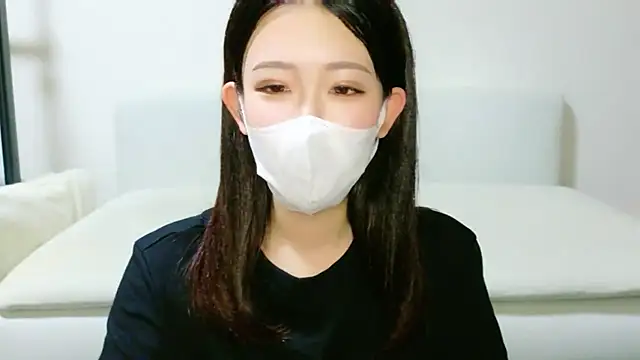 maya_chan_desu Pertunjukan Webcam