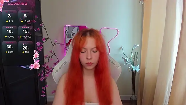 InfernoKittenn Live XXX chat