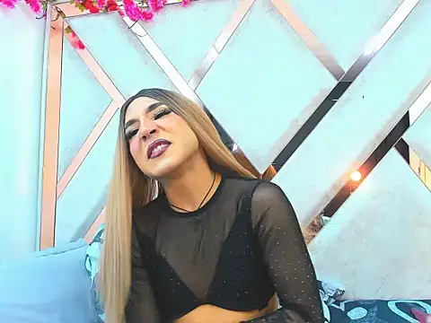 Georgina_giio_ Webcam-Show