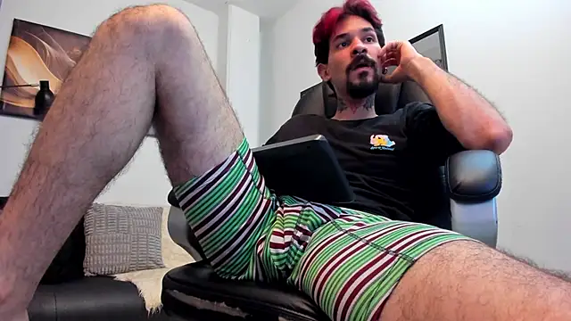 Jonathan_Soto Live XXX Chat