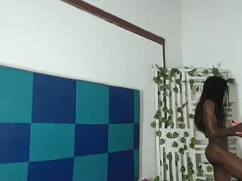 kenia_nihiara – Kamerová šou