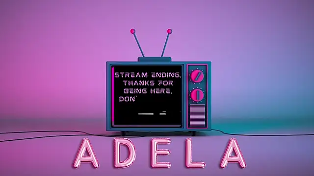 Sembang XXX Secara Langsung adelarangel