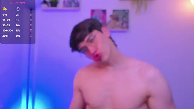 Natte__'s Live XXX Chat