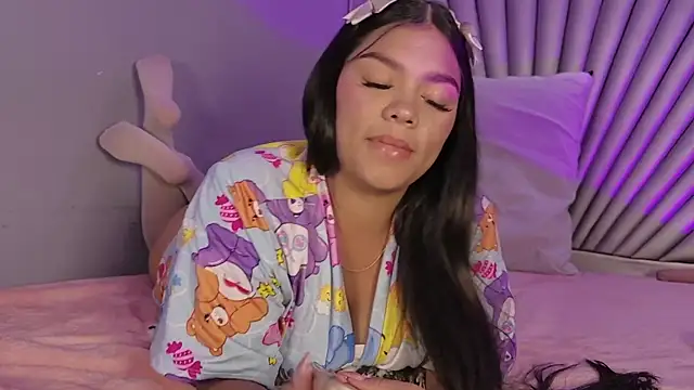 HatsaJones Chat XXX live