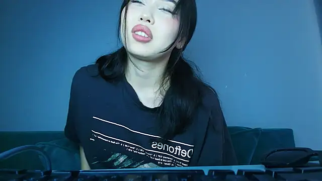 Sembang XXX Secara Langsung kimyjina