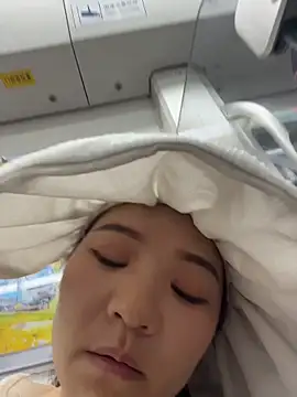 xiaochengzi505 Obrolan Langsung XXX